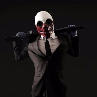 payday2 videos - Payday Tube