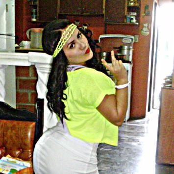 Riss_Cam's profile picture. I love Lady Gaga♥. CristhianG♥,Futura Contadora♥- Me encanta bailar...