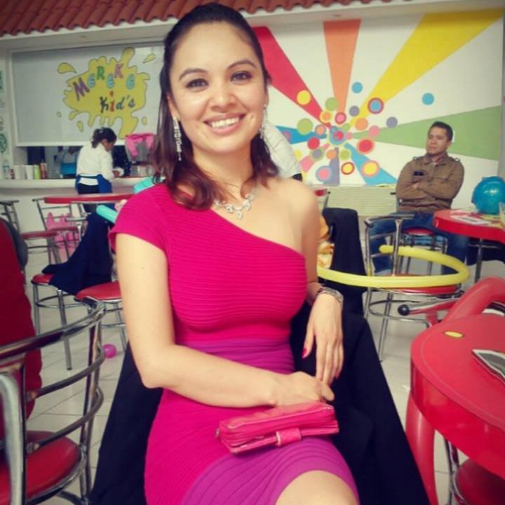 Para saber cómo soy tienes que conocerme...