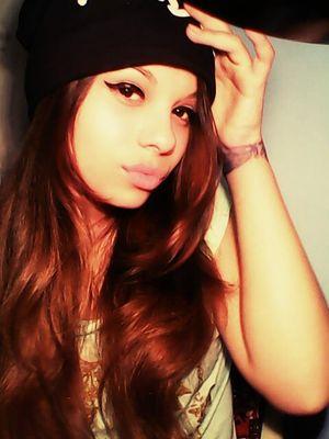 I like you ! ¶∆M