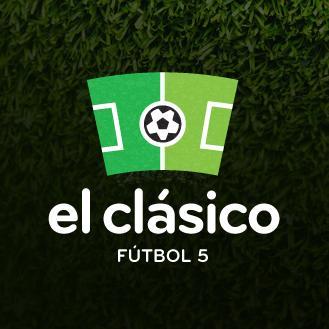 Canchas de fútbol El Clásico Fútbol 5 - Dr. Alejandro Gallinal 2014 entre Avenida Italia y Pitagoras - Malvin.