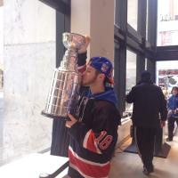 Neil Romeo (@nromeo24) 's Twitter Profile Photo