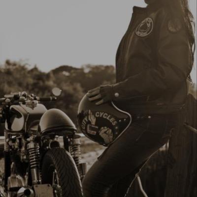 We aren't a gang or a social club. We're bikers, just like any other and we live by the code. Interested in becoming a Dangerous Dame? DM us. |#SOA roleplay.|