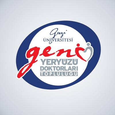 Gazi Üniversitesi Genç Yeryüzü Doktorları Topluluğu resmi twitter hesabıdır. @gencyyd @YYD_tr