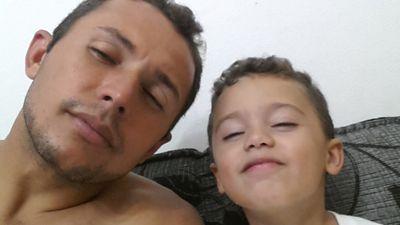 Antônio chagas