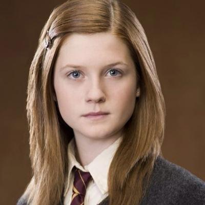 GinInDaBuilding's profile picture. 5th year, gryffindor, has too many older brothers