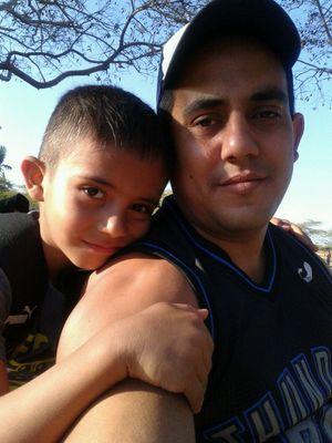 amo a mi fmilia
