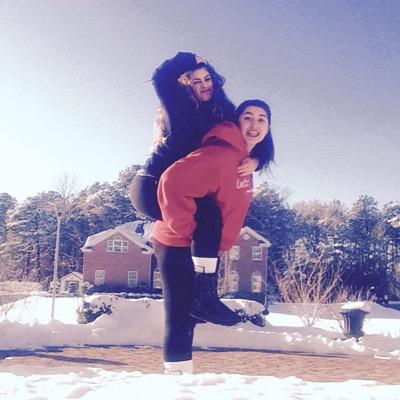 kim_and_jen's profile picture. Friends Since Day 1