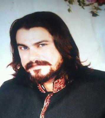 GhazaliSg's profile picture. 