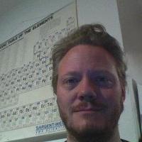 Poul Georg Moses (@pgmoses) Twitter profile photo