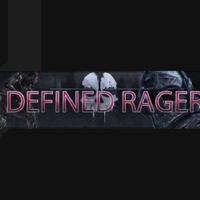 Defined Rager (@definedrager) 's Twitter Profile