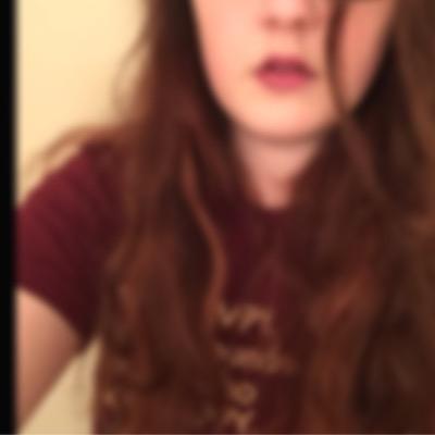 the name is rebecca bodine, i tweet lyrics i have written, and that's about it. p.s. you're so worth it! :)
bother me (jk) at bugslikeit@gmail.com