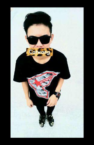 Rizaldicakarudu's profile picture. 