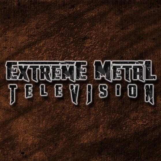 From the creators of VINLAND RADIO http://t.co/2rXQOG1mfn, comes EXTREME METAL TV http://t.co/xKk1zXyKRp, a webcast dedicated to bringing you the best in METAL!