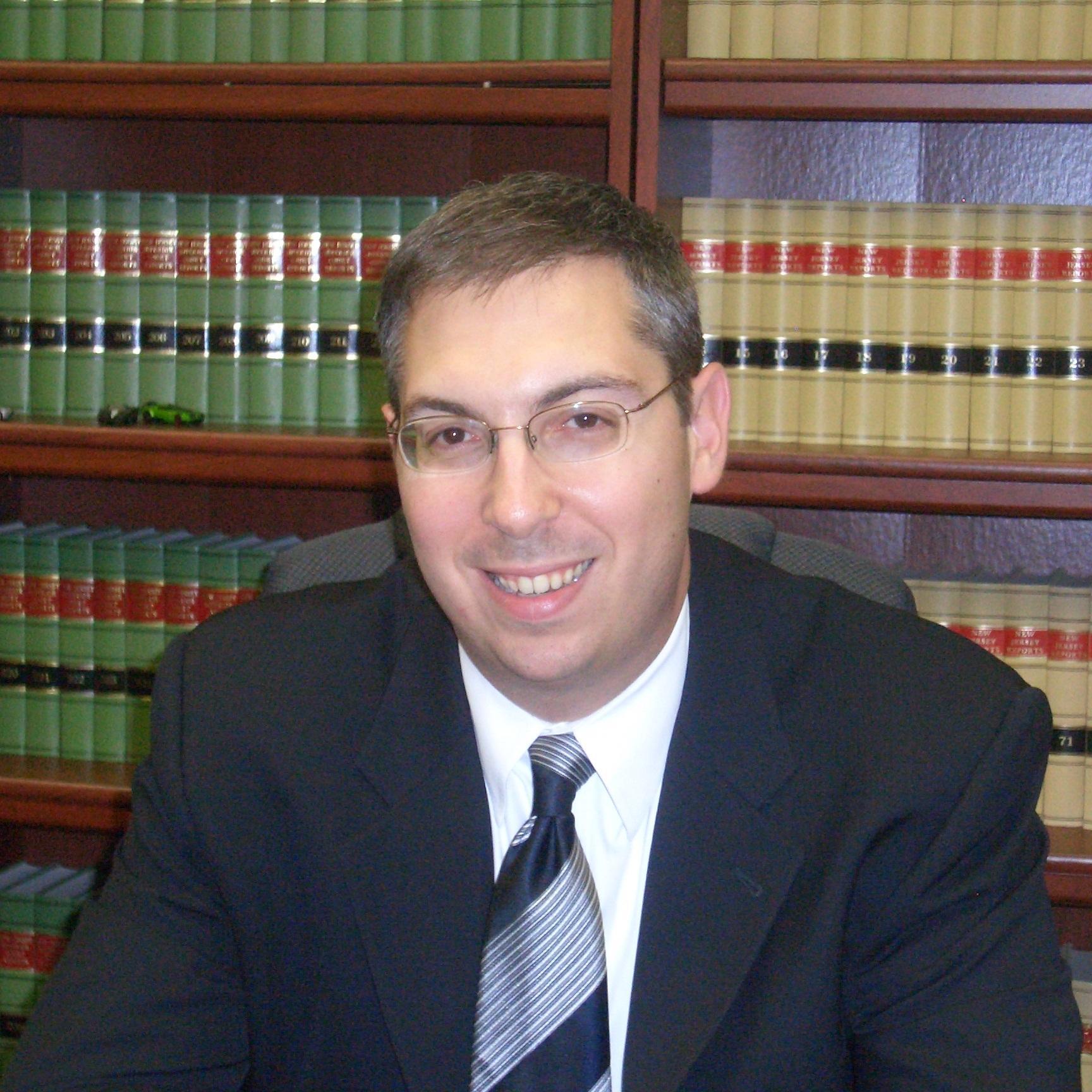 goodgoldlaw's profile picture. Employment and Collection Lawyer