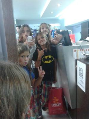 4ever directioner