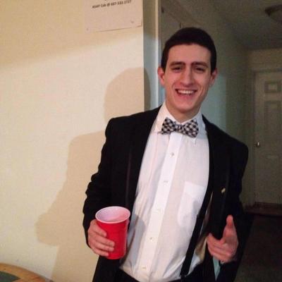 ThatKidKrakower's profile image