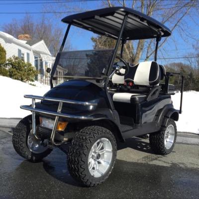 Rigolfcarts's profile picture. 