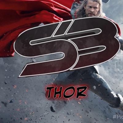 proud member for @SpaceboundClan - Use Code Thor for 5% Off all controllers from @Imaginecustoms | Former : L7, Torq,