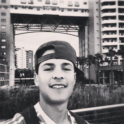 The nigga that made it happen || Keep your head clear, focus on the good shit. || #Fly_as_Fuck