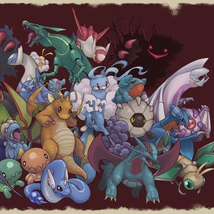 Pokémon and Anime enthusiast/ investing in opening my own store somewhere in the Orlando area. Just trying to build a larger fan base!!!!!!!