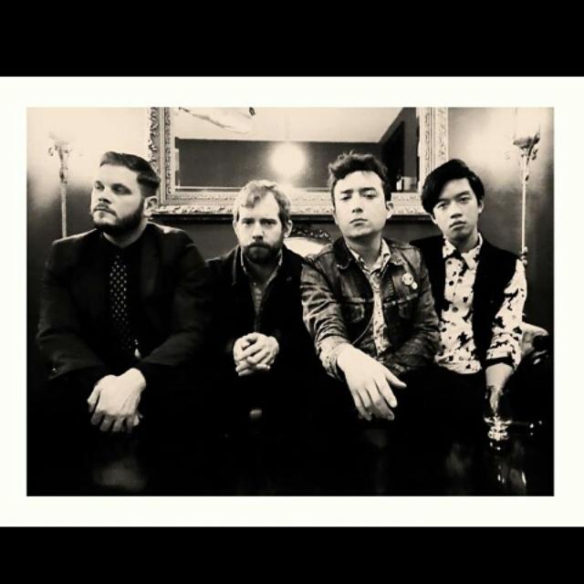 123Drag's profile picture. 60's inspired Rock N Roll from Texas!