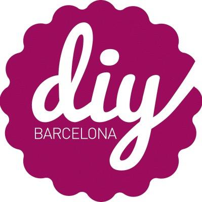 DIYBarcelona es una tienda online que quiere llevar el #diy y #handmade de Barcelona a todos los hogares del mundo