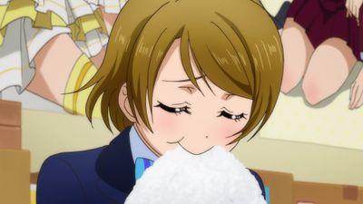 花陽ちゃんのおにぎり 01shintyan Twitter 花陽ちゃんのおにぎり 01shintyan Twitter