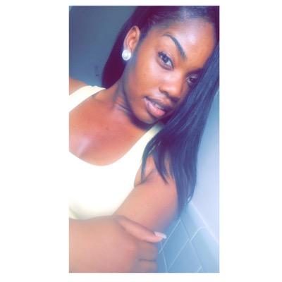 |DeRyiah Janai' Herring| #VSU16|