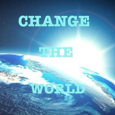 PCW_2015's profile picture. This is Project Change the World! We all speak one universal language, kindness. If we all treat each other with kindness, together we can change the world!