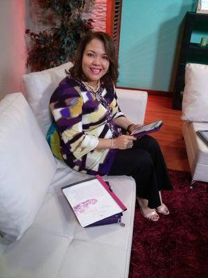 luzblackwood's profile picture. 