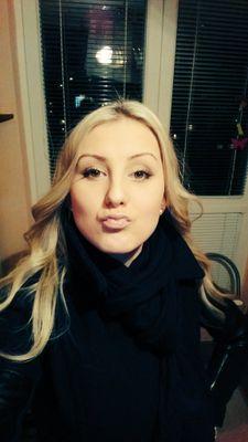 SonkaMaximova's profile picture. 