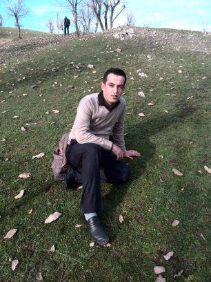 salihsoran00's profile picture. 