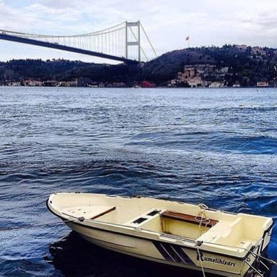 Geçmişle bugünü birbiriyle harmanlayıp yaşatan bu güzel şehir İstanbul'dan gidip görülesi mekanlar.