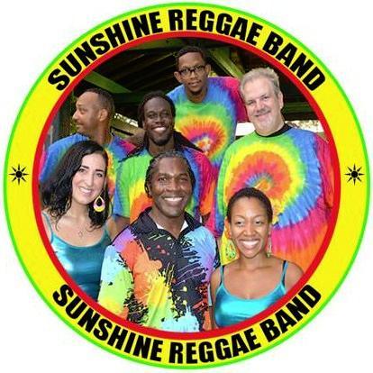 REGGAE * CALYPSO * LATIN * STEEL DRUM SOUNDS