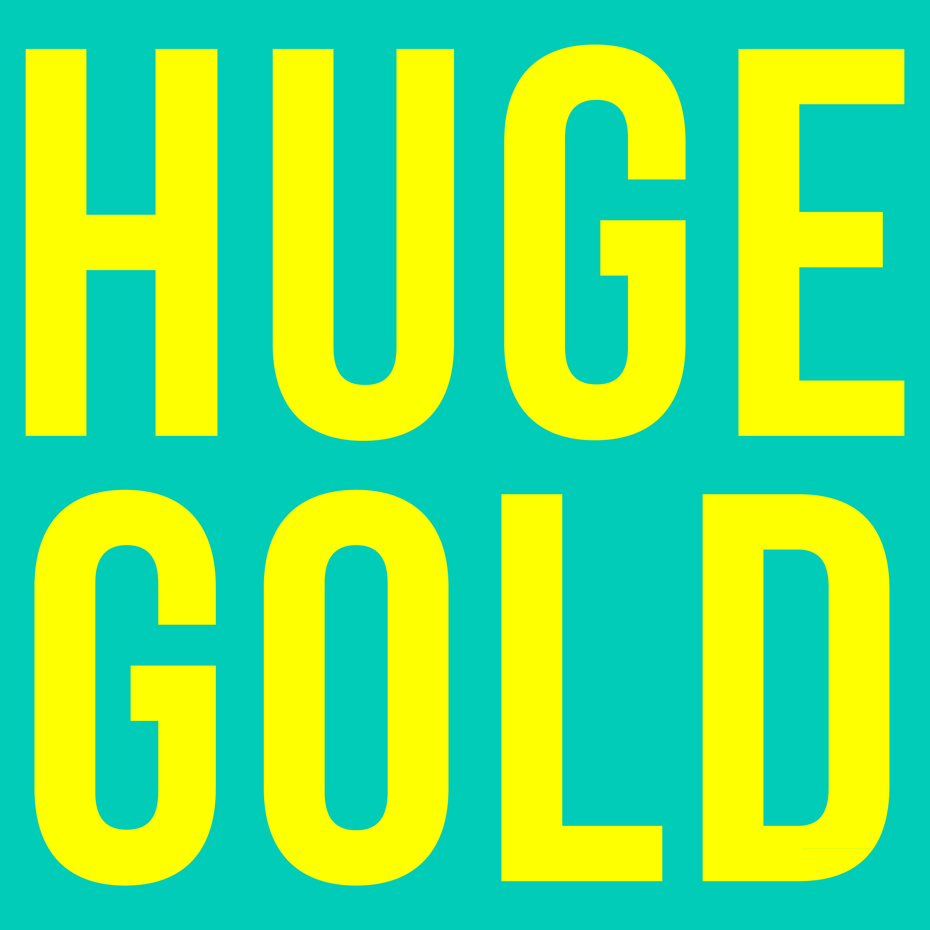 hugegold's profile picture. Not a DJ.