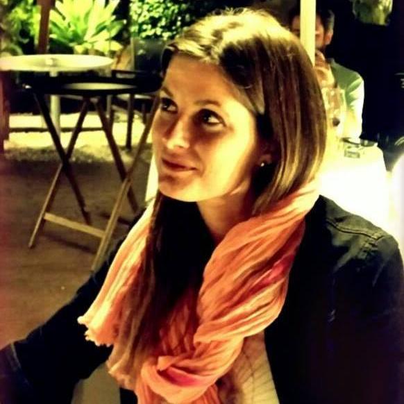 Hazel Gormley Leahy