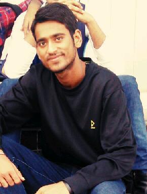 I just don't want to spend my life in normal way.. bcz i know there is a big reason behind my born.. and i will got it..