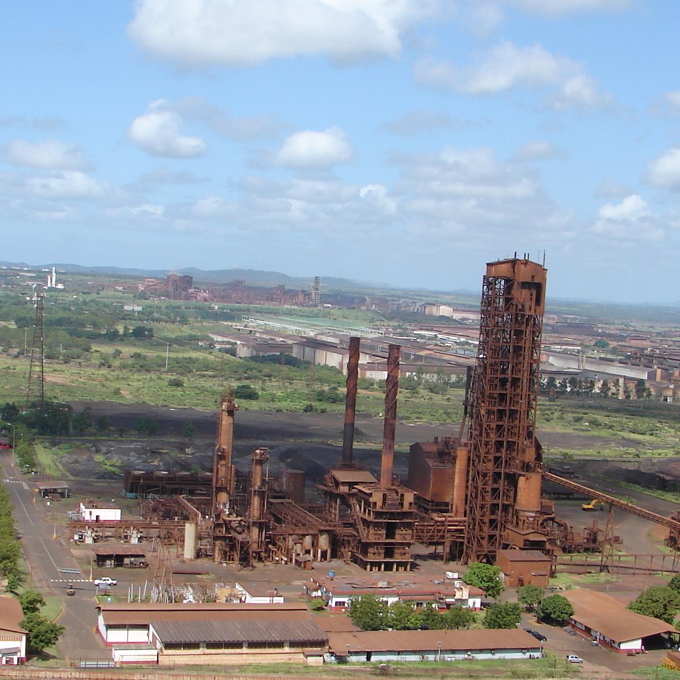 Gerencia de Ingeniería y Proyectos de Briquetera del Orinoco