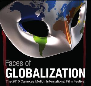 Carnegie Mellon University's Annual FACES International Film Festival