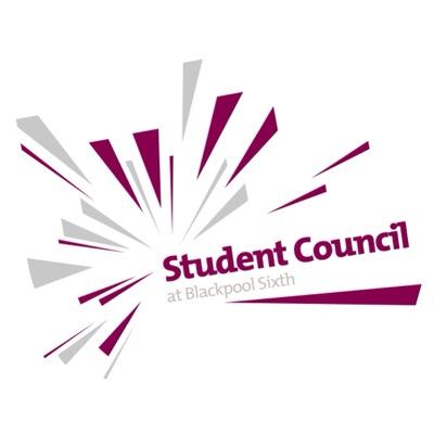 Blackpool6thSC's profile picture. The official Twitter account of The Student Council at Blackpool Sixth. Suggestions welcome.