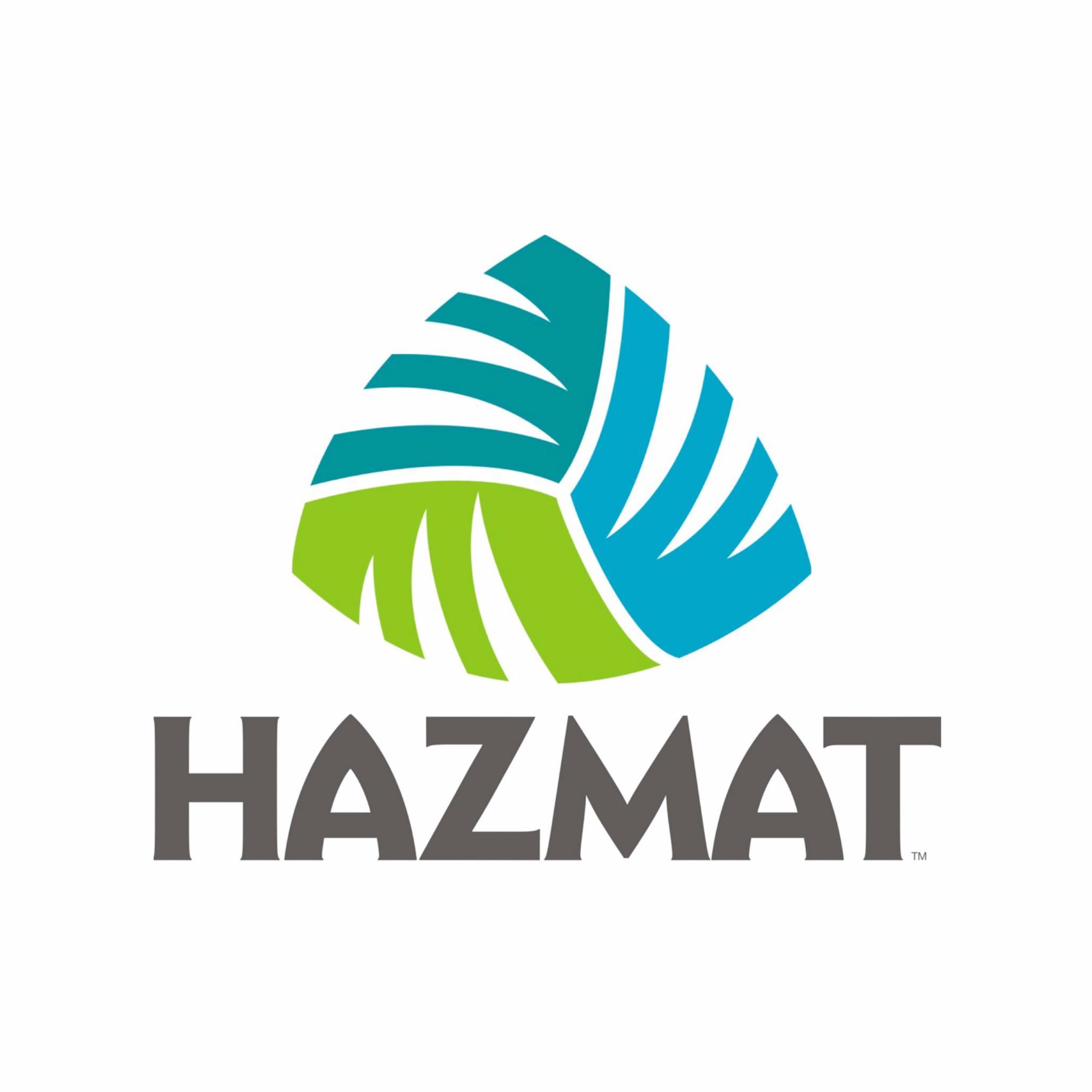 Hazmat, Inc is a leading hazardous waste disposal company, specializing in the collection, transportation, treatment and disposal of hazardous waste materials.