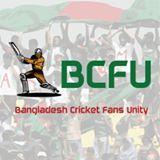 Bangladesh Cricket Fans Unity