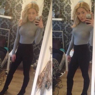 Chlo_walkerx's profile picture. 