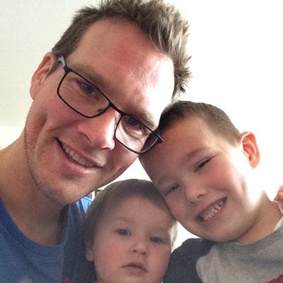 M_Hardeman's profile picture. Things that never happened before, happen all the time!