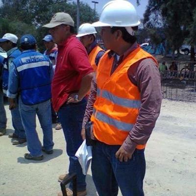 Ing. Civil apasionado del Laboratorio, Diseños, Asfaltos y otras manias