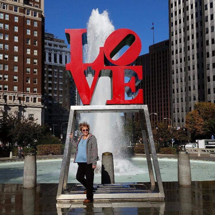 JaWallock's profile picture. Sr. Recruiter for Comcast Business Services in Chicago.  Avid Yogi (hot Yoga),swimmer and Grandma/Mema..