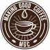 Making Good Coffee (@weare_mgc) Twitter profile photo