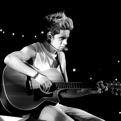 niall as kitchen utensils