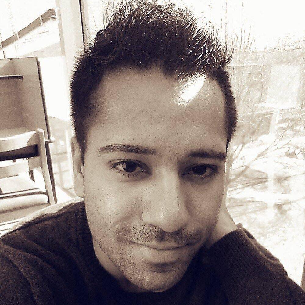 Big Data | Web Developer | Automation | Machine Learning | Java | VBA | HTM | XML | CSS | JavaScript | VB | C# | http://t.co/hFVYARILYn | PHP | SQL | Soccer